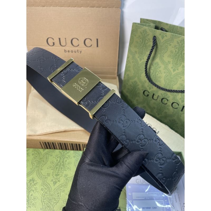 G*u*i belts